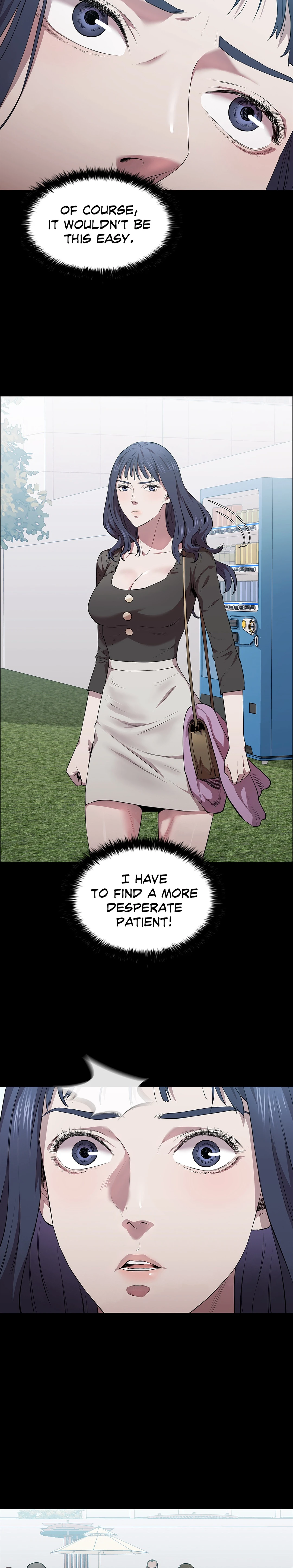 Thorns of Innocence Chapter 15 image 34