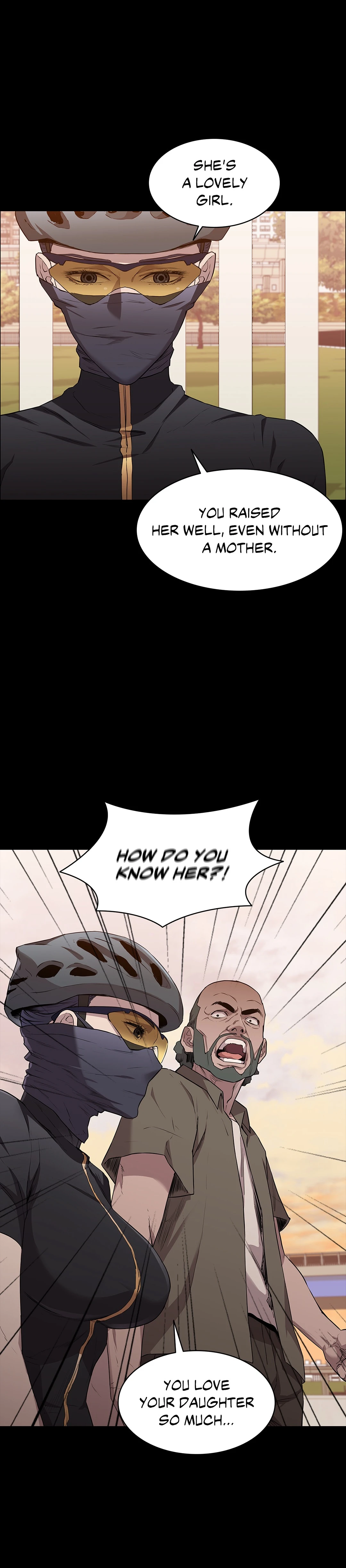 Thorns of Innocence Chapter 15 image 3