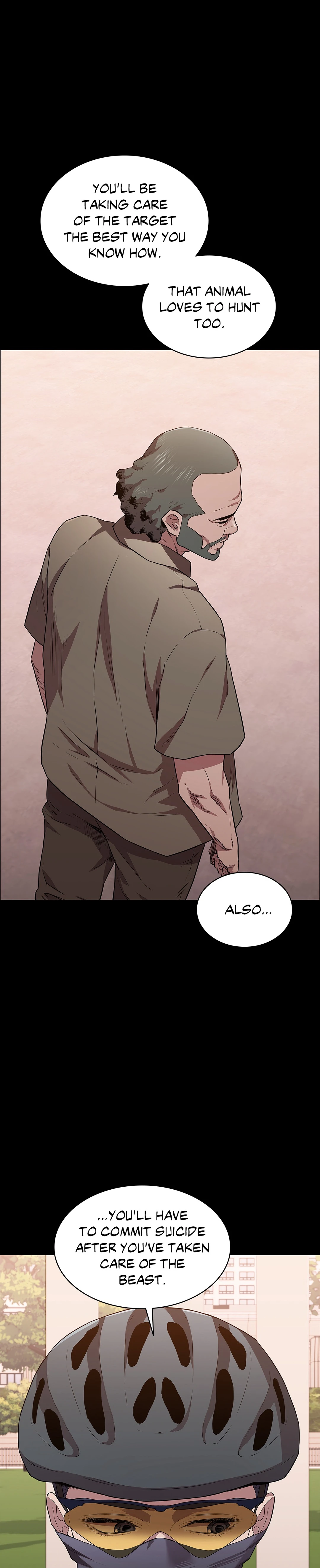 Thorns of Innocence Chapter 15 image 6
