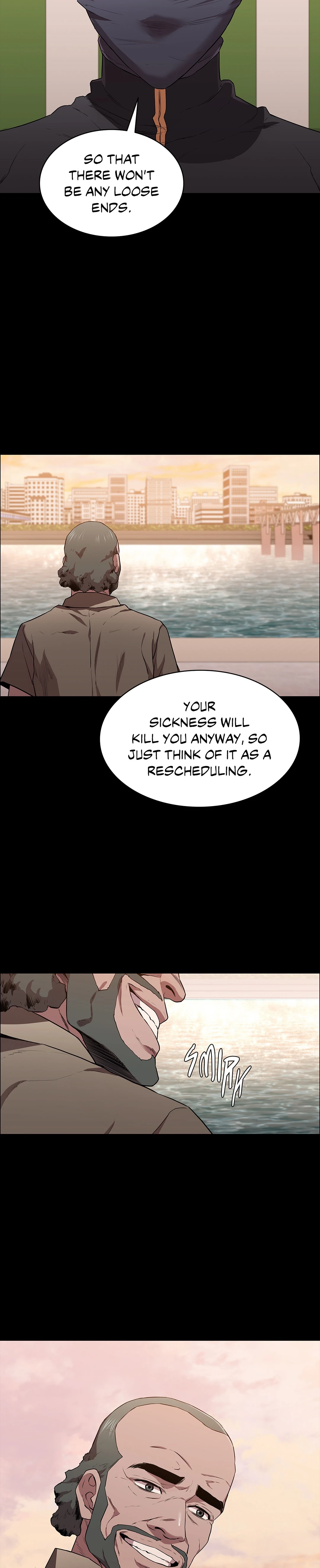 Thorns of Innocence Chapter 15 image 7