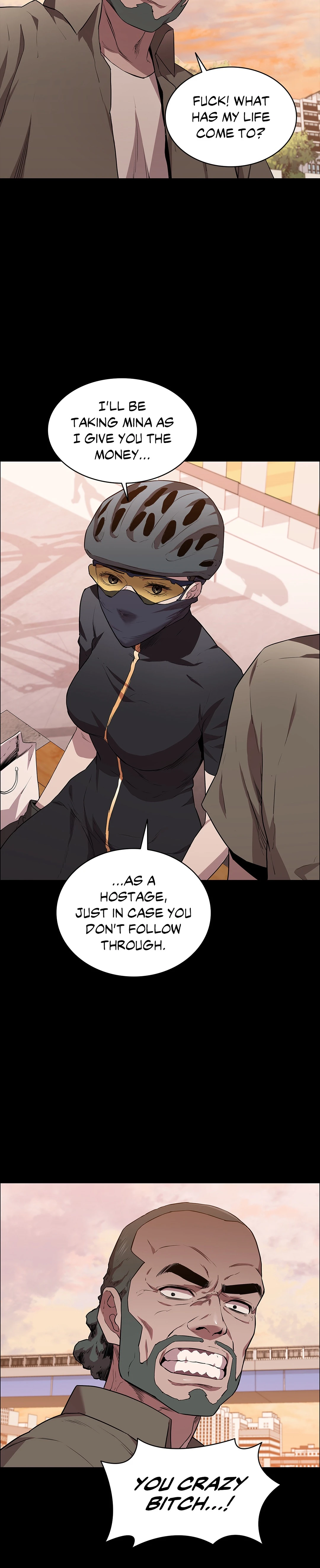 Thorns of Innocence Chapter 15 image 8