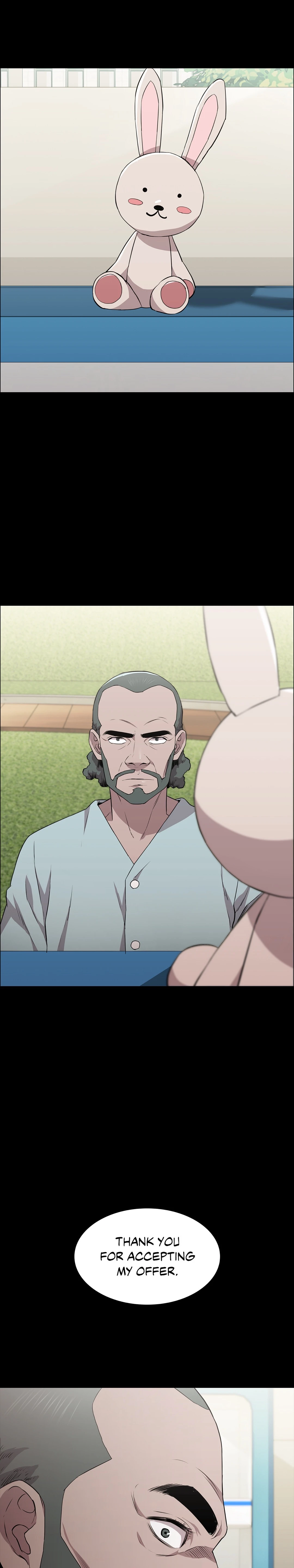 Thorns of Innocence Chapter 16 image 0