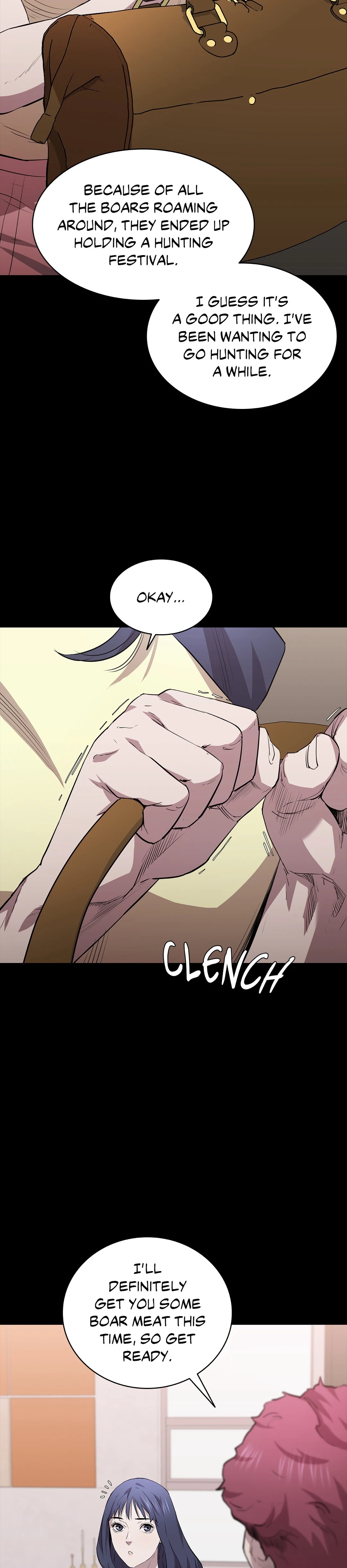 Thorns of Innocence Chapter 16 image 9