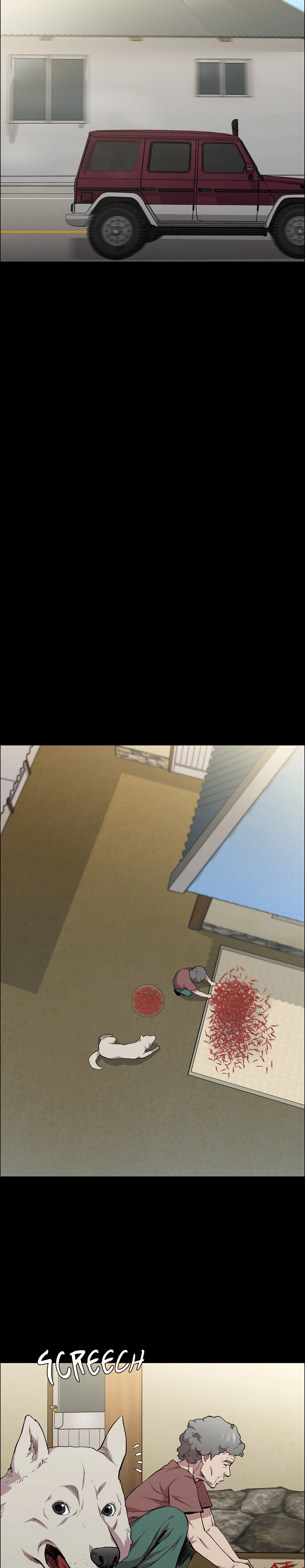 Thorns of Innocence Chapter 16 image 18