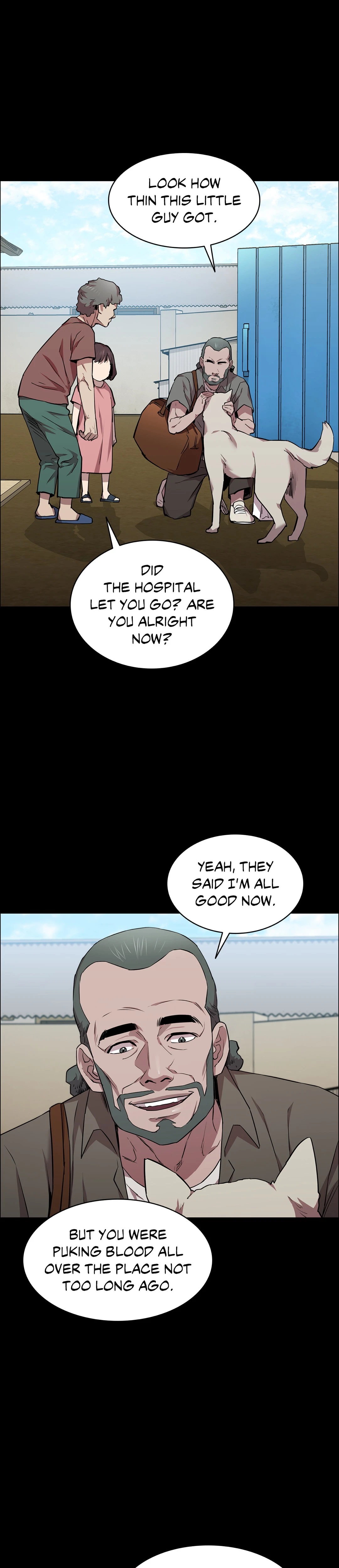 Thorns of Innocence Chapter 16 image 20