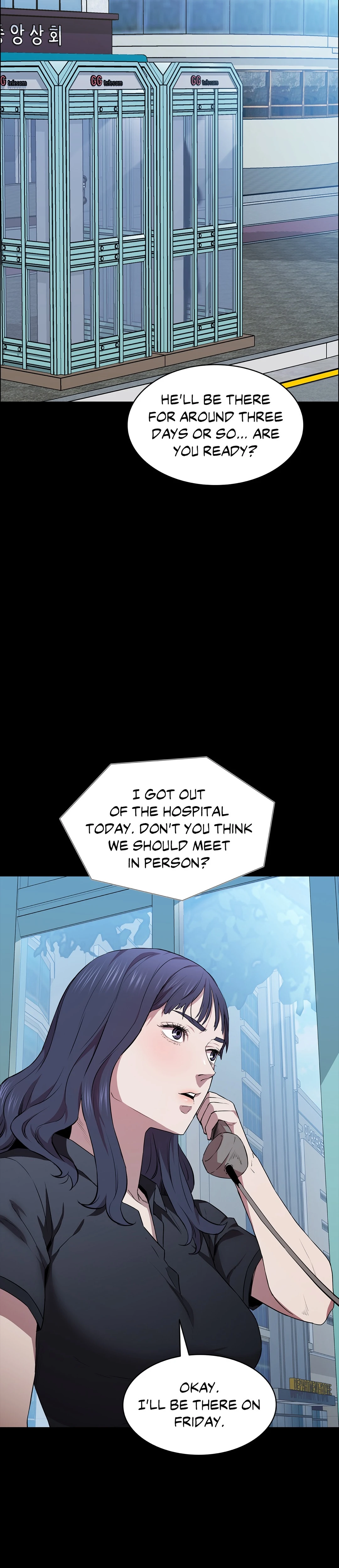 Thorns of Innocence Chapter 16 image 22