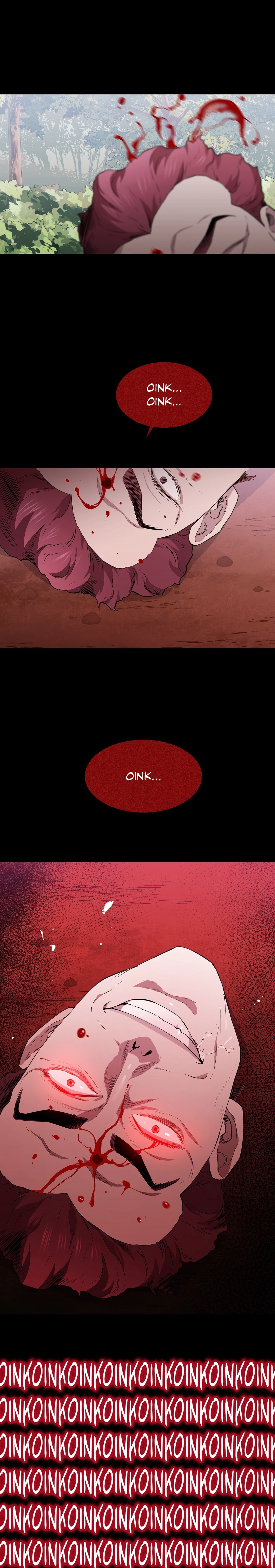 Thorns of Innocence Chapter 16 image 25