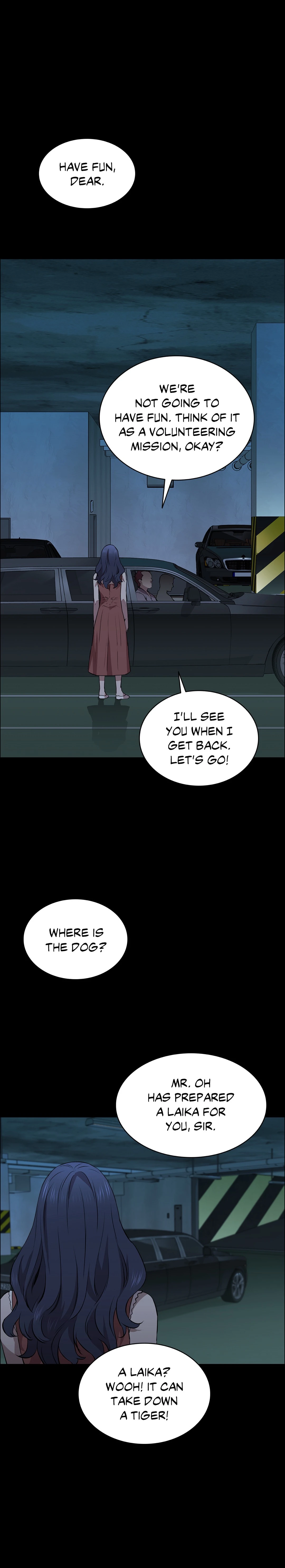 Thorns of Innocence Chapter 16 image 28