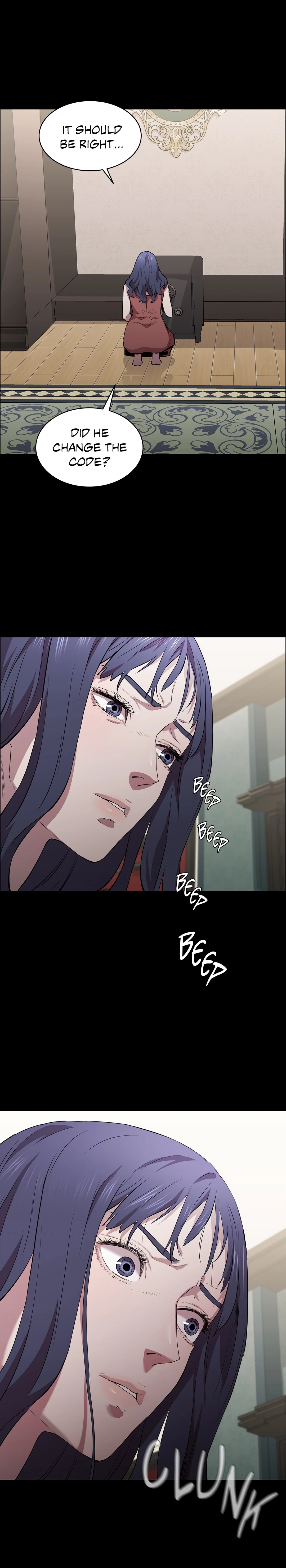 Thorns of Innocence Chapter 16 image 30