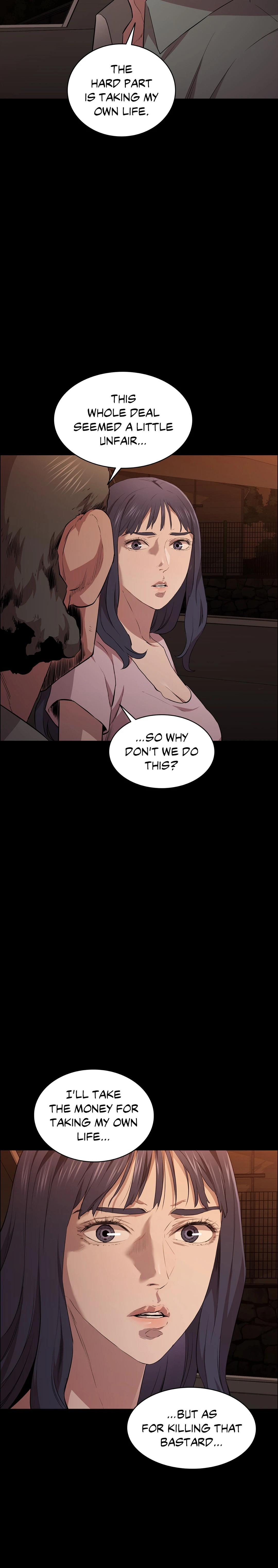 Thorns of Innocence Chapter 16 image 35