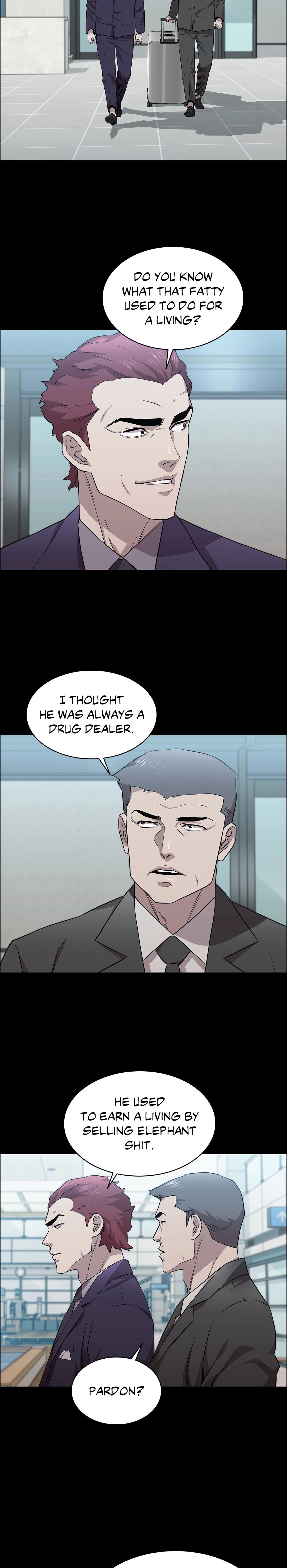 Thorns of Innocence Chapter 16 image 3