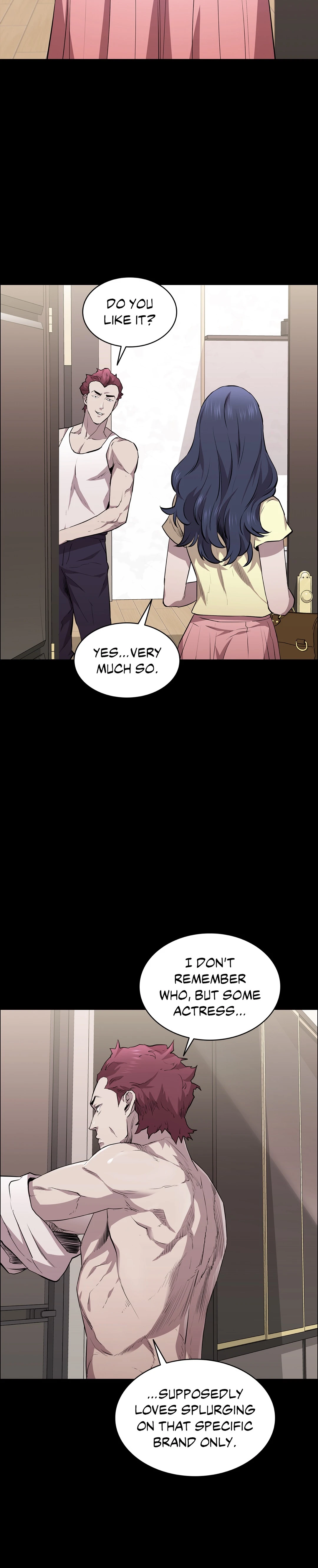 Thorns of Innocence Chapter 16 image 7