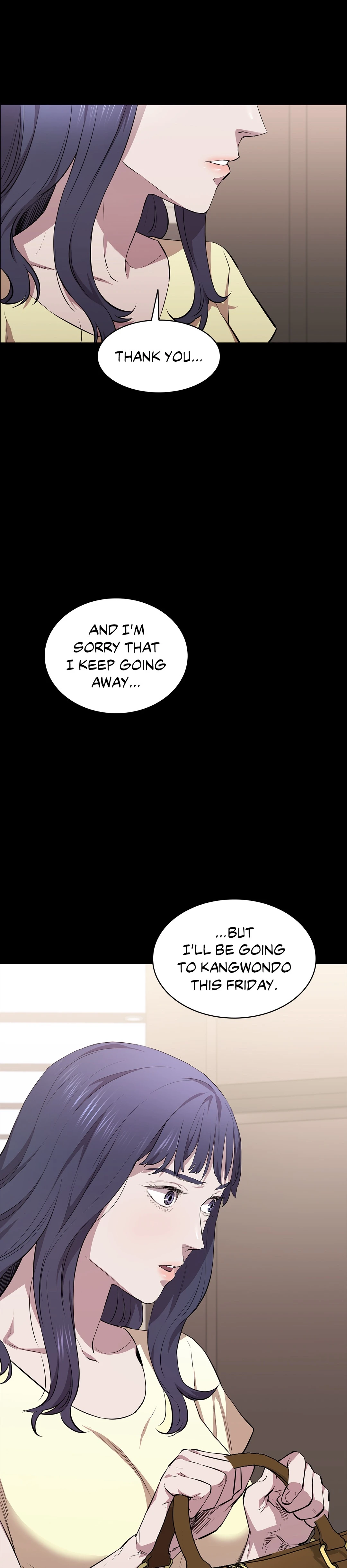 Thorns of Innocence Chapter 16 image 8