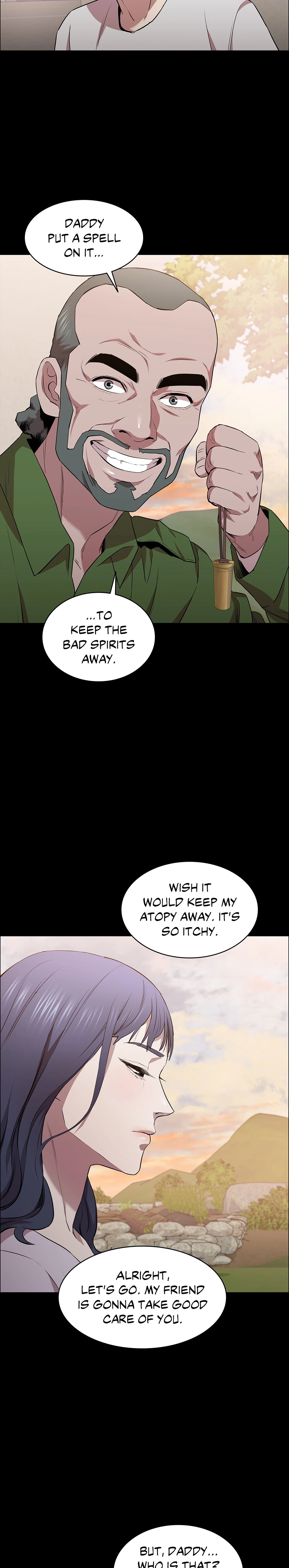 Thorns of Innocence Chapter 17 image 15