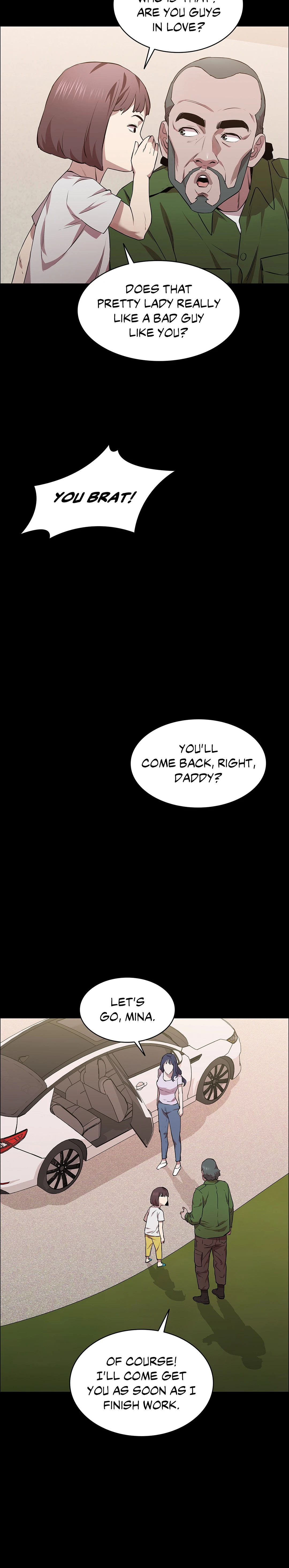Thorns of Innocence Chapter 17 image 16