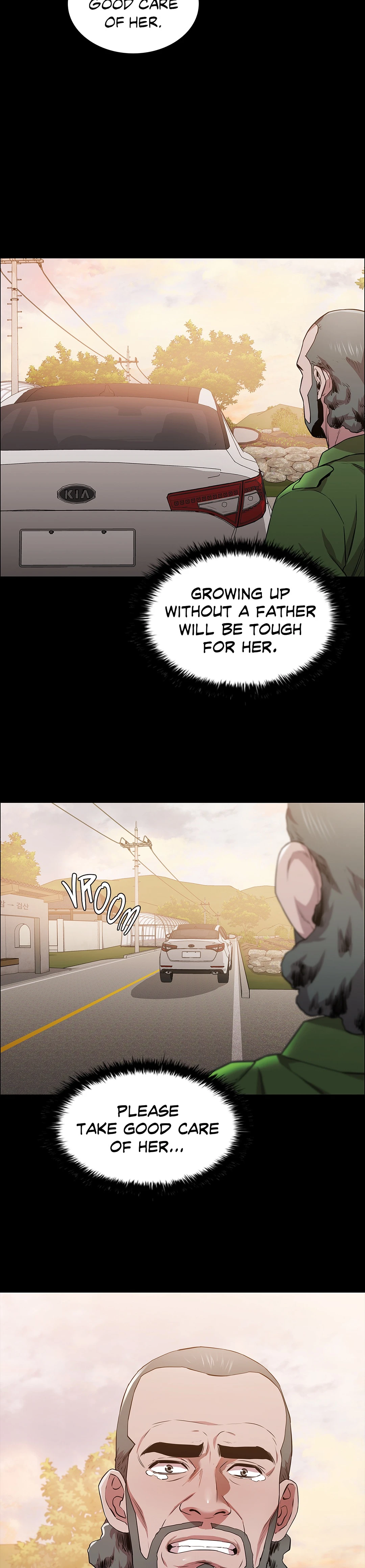 Thorns of Innocence Chapter 17 image 18