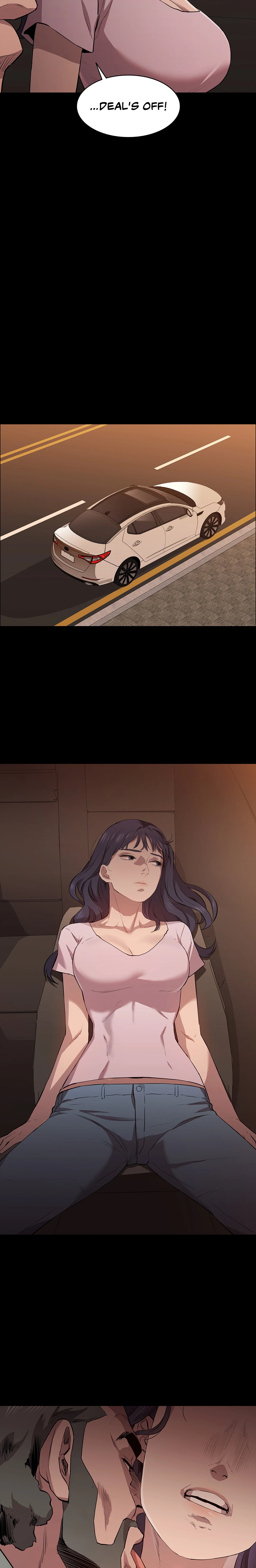 Thorns of Innocence Chapter 17 image 1