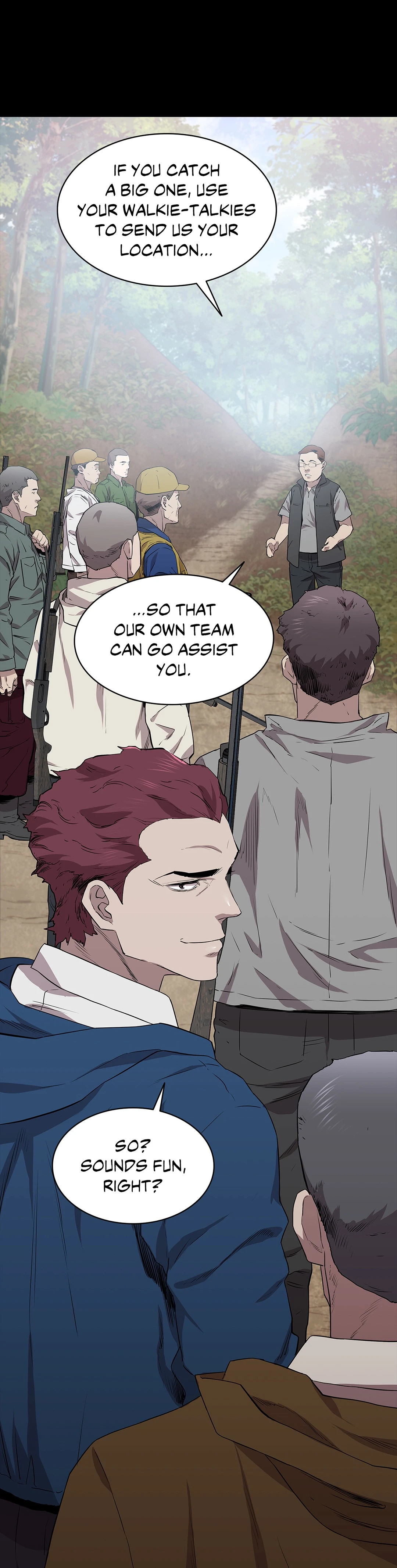 Thorns of Innocence Chapter 17 image 20