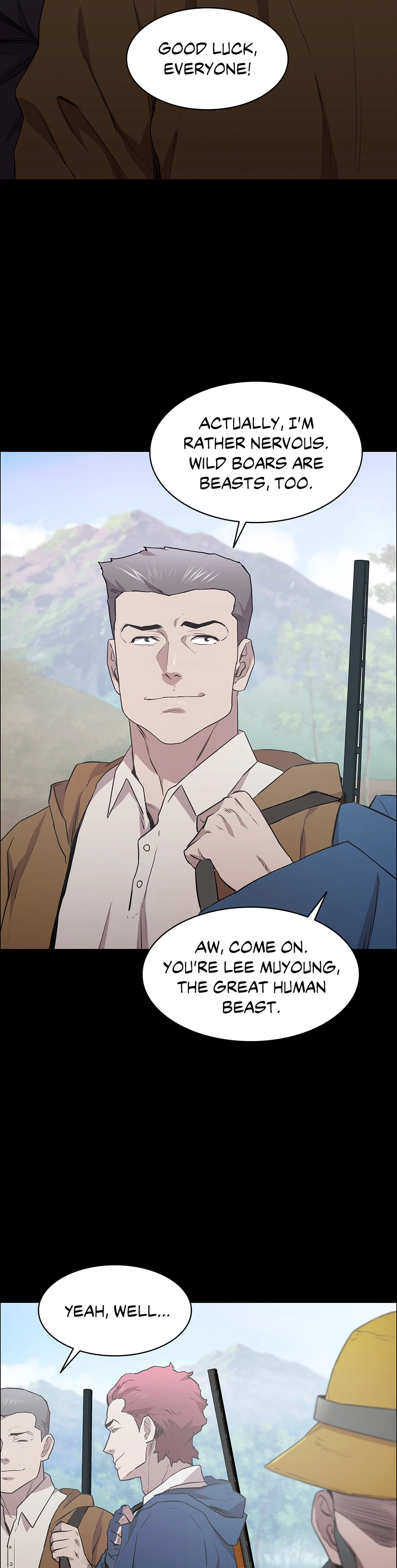 Thorns of Innocence Chapter 17 image 21
