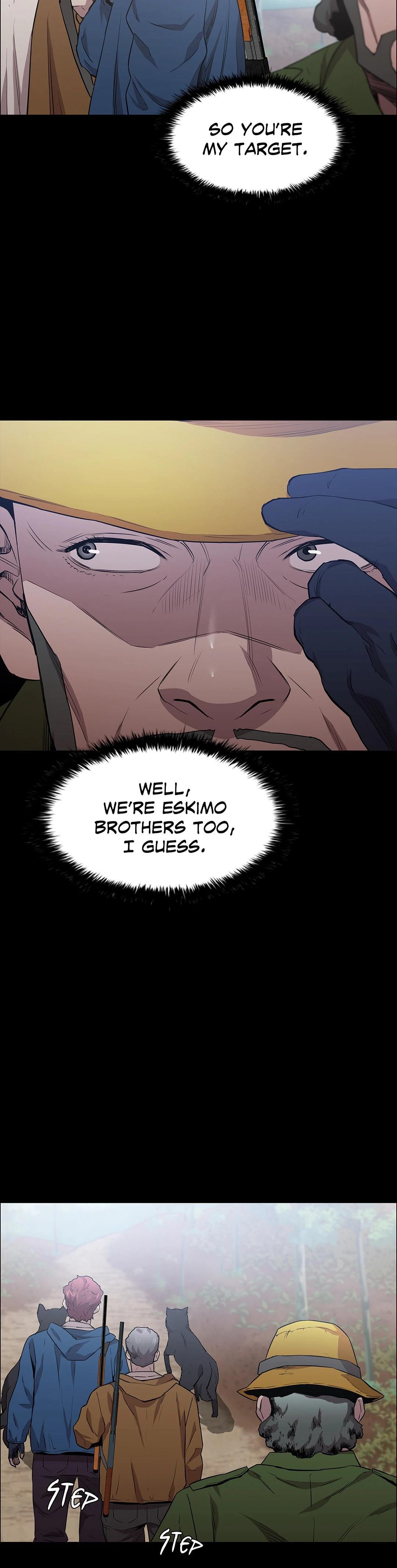 Thorns of Innocence Chapter 17 image 22