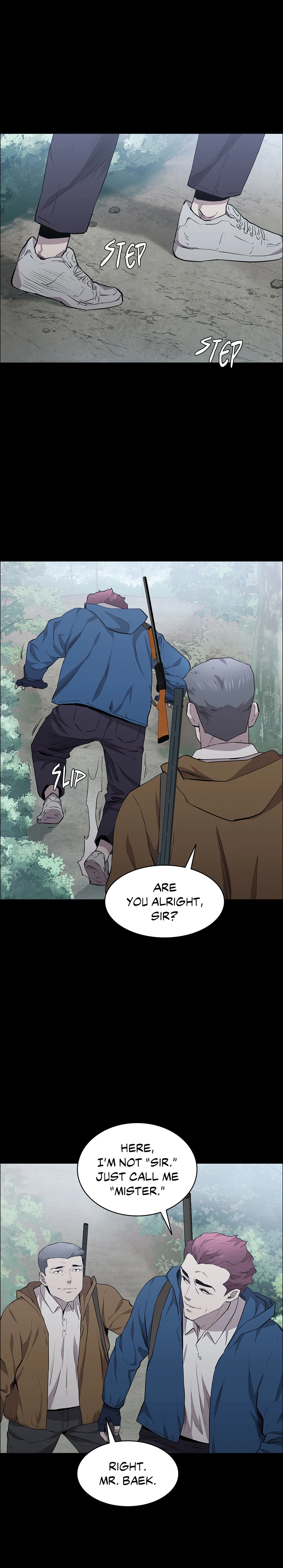 Thorns of Innocence Chapter 17 image 23