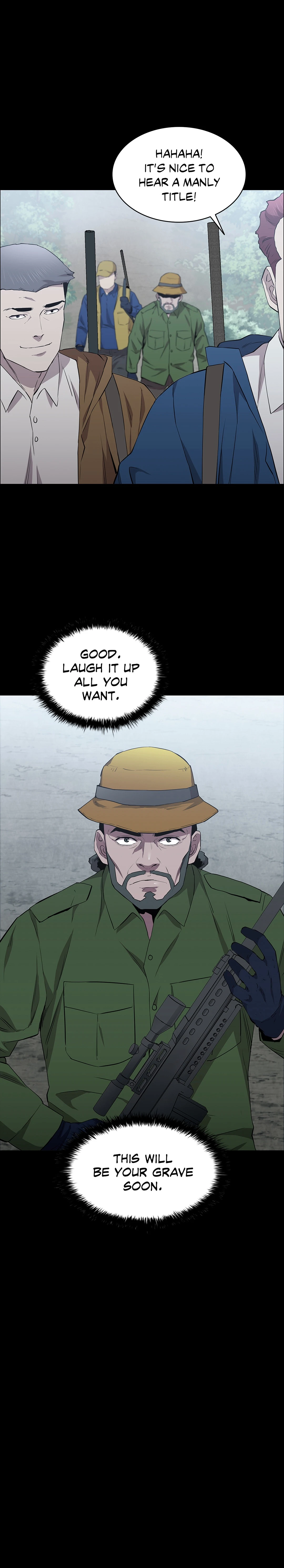 Thorns of Innocence Chapter 17 image 24