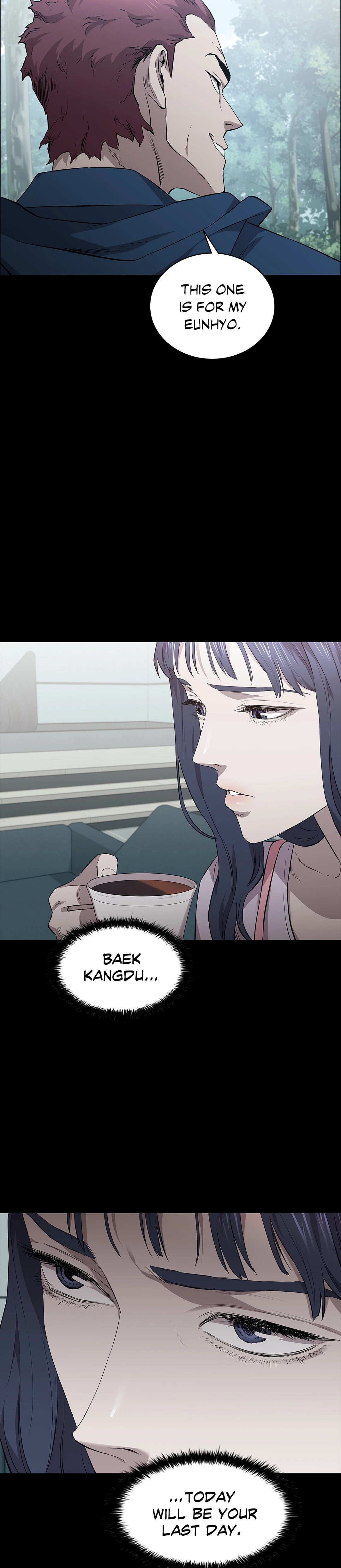 Thorns of Innocence Chapter 17 image 27