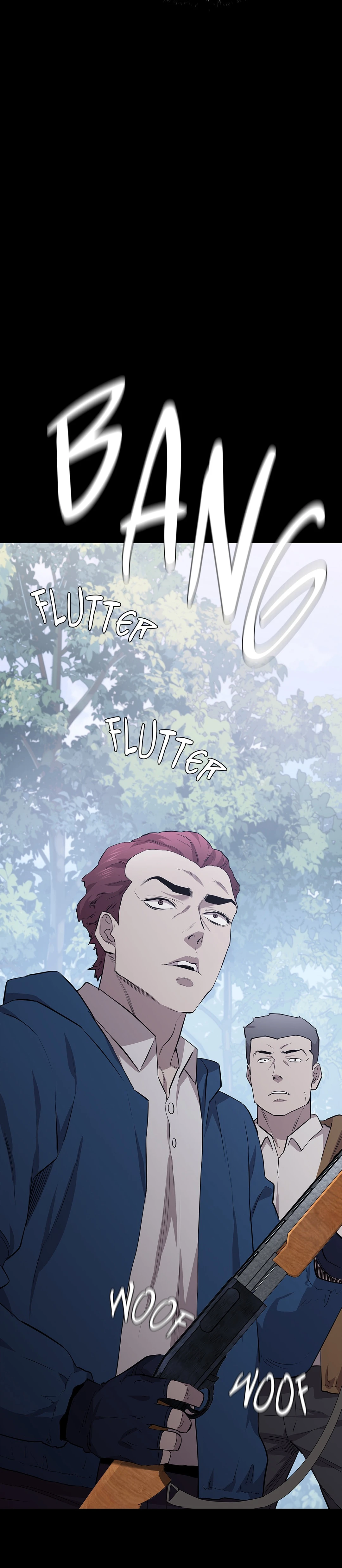 Thorns of Innocence Chapter 17 image 28