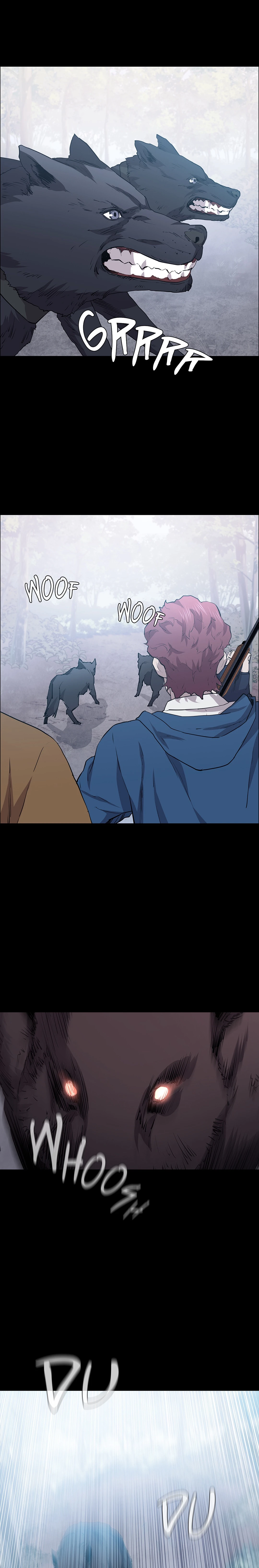 Thorns of Innocence Chapter 17 image 29