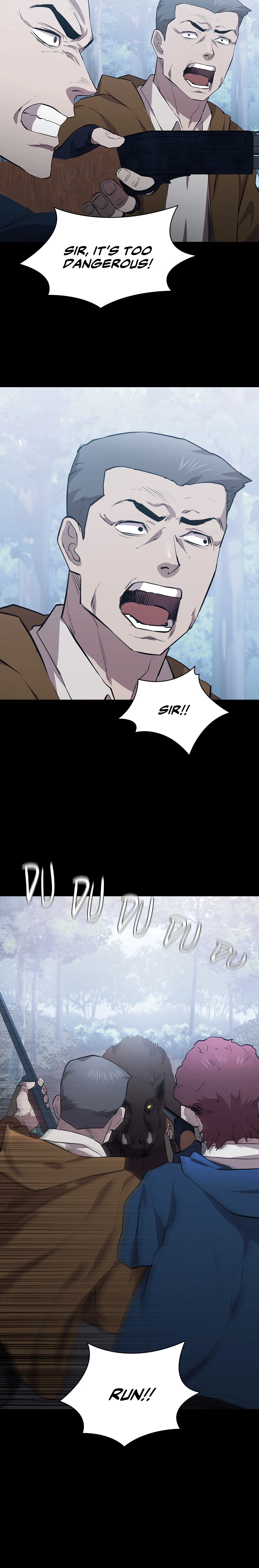Thorns of Innocence Chapter 17 image 31