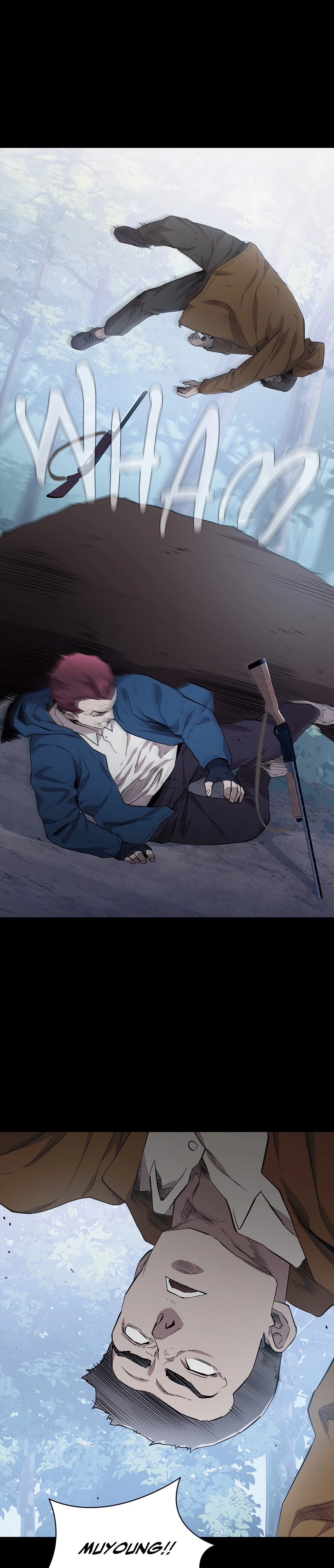 Thorns of Innocence Chapter 17 image 32