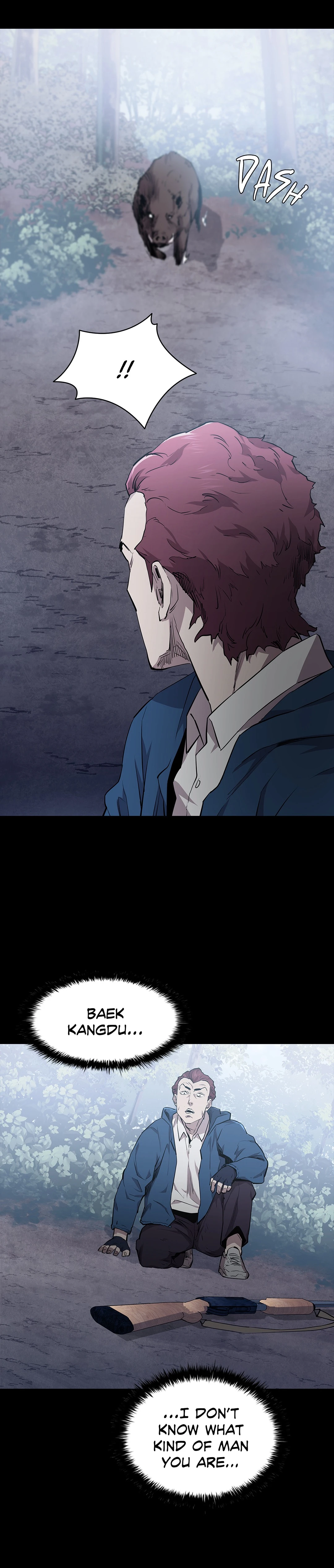 Thorns of Innocence Chapter 17 image 34