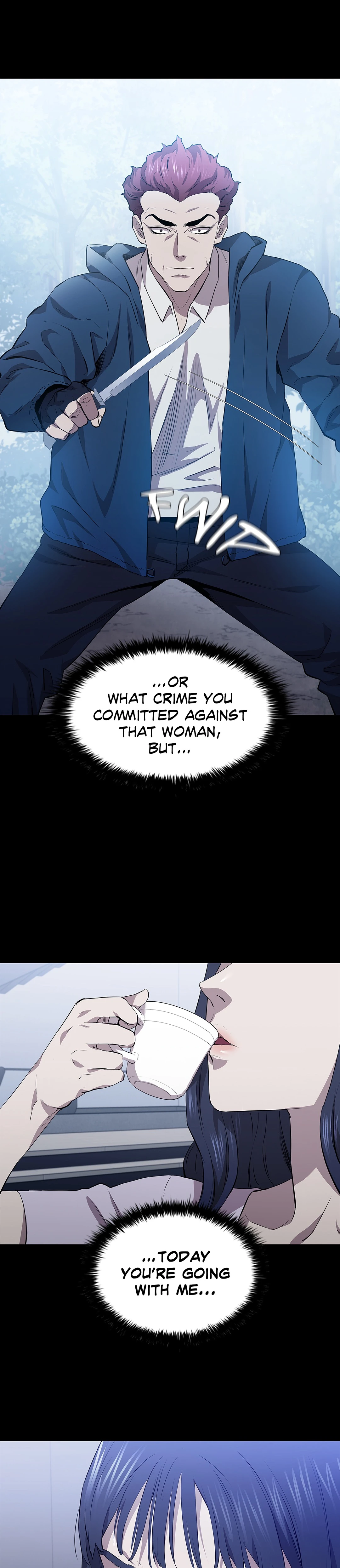 Thorns of Innocence Chapter 17 image 35