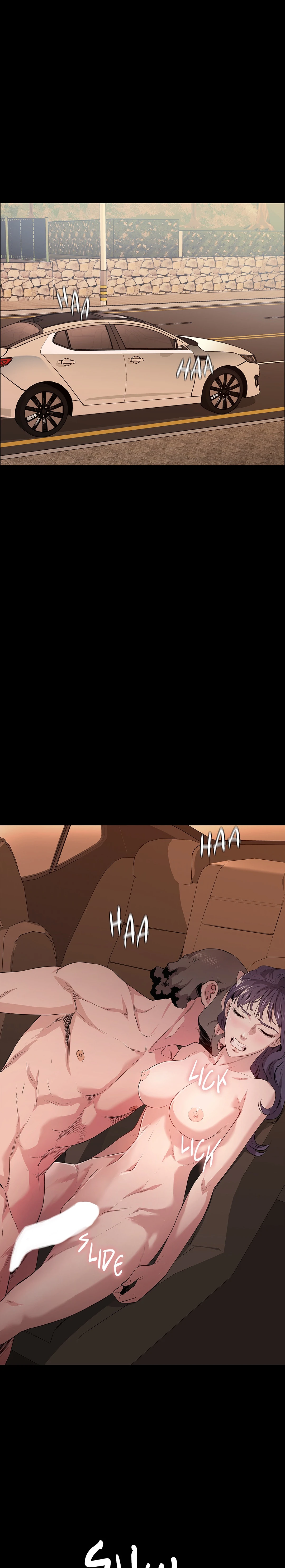 Thorns of Innocence Chapter 17 image 3