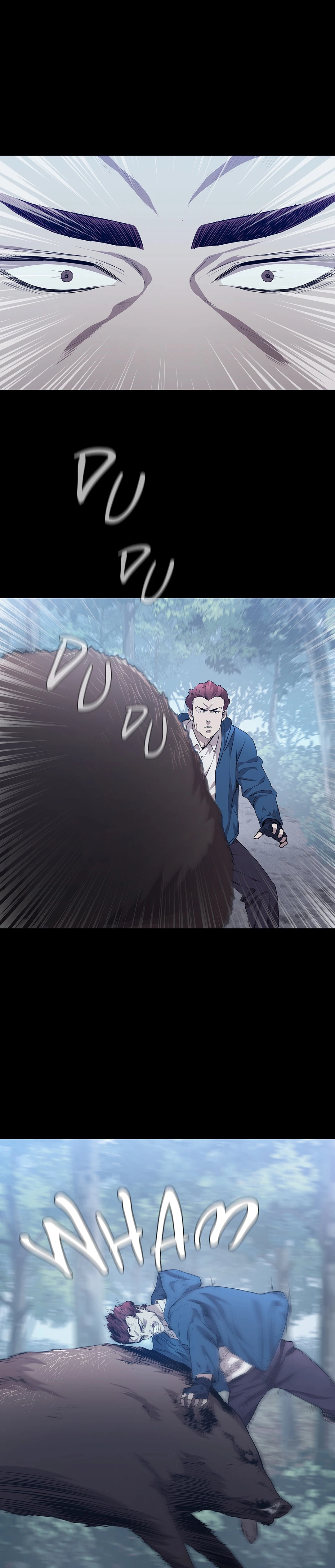 Thorns of Innocence Chapter 18 image 0