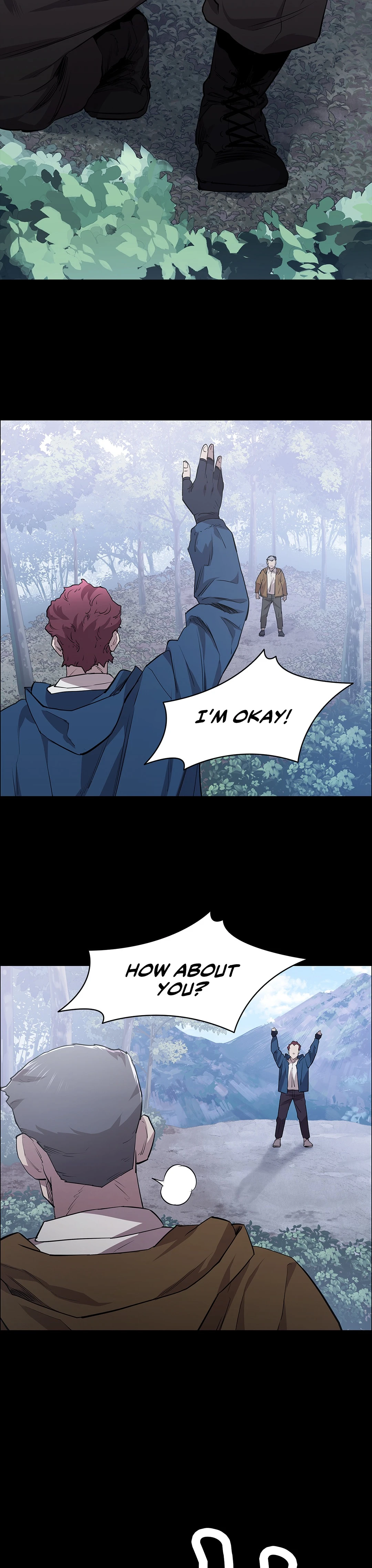 Thorns of Innocence Chapter 18 image 9