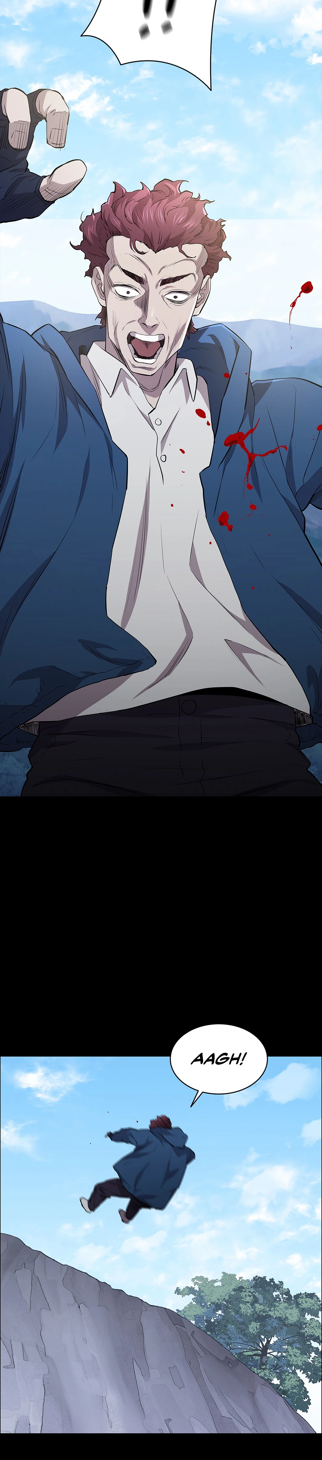Thorns of Innocence Chapter 18 image 13