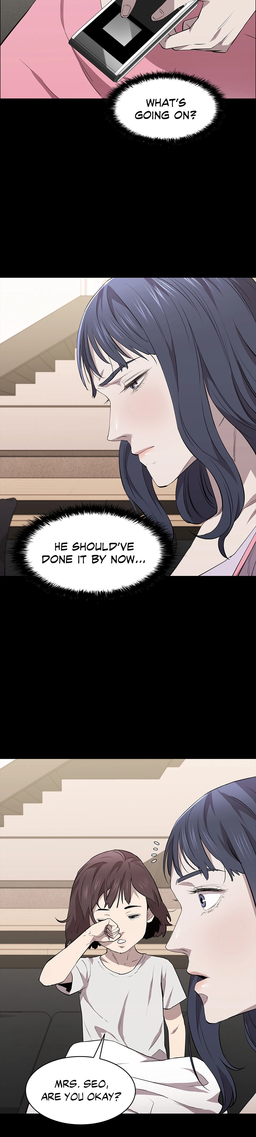 Thorns of Innocence Chapter 18 image 15