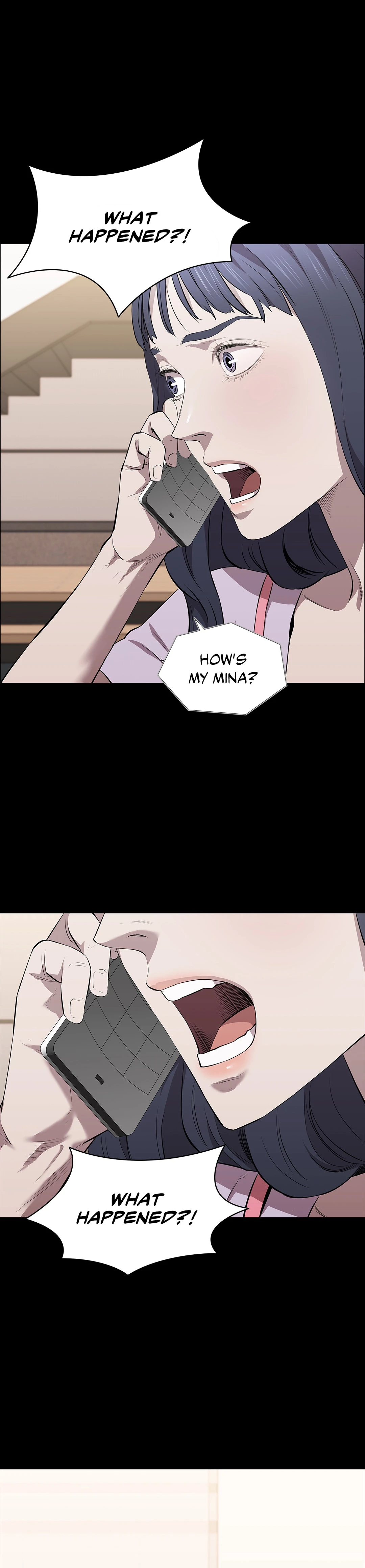 Thorns of Innocence Chapter 18 image 23