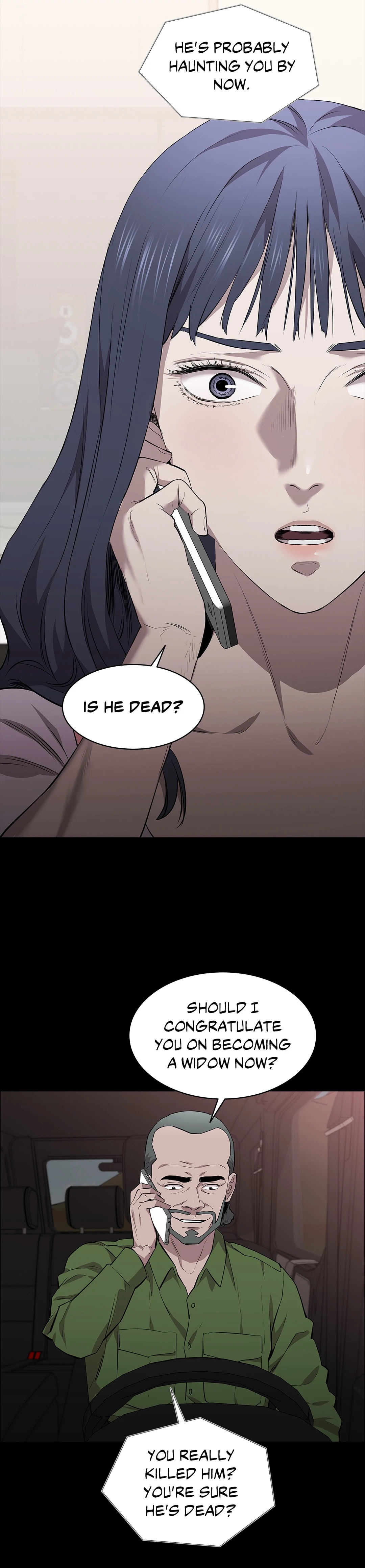Thorns of Innocence Chapter 18 image 24
