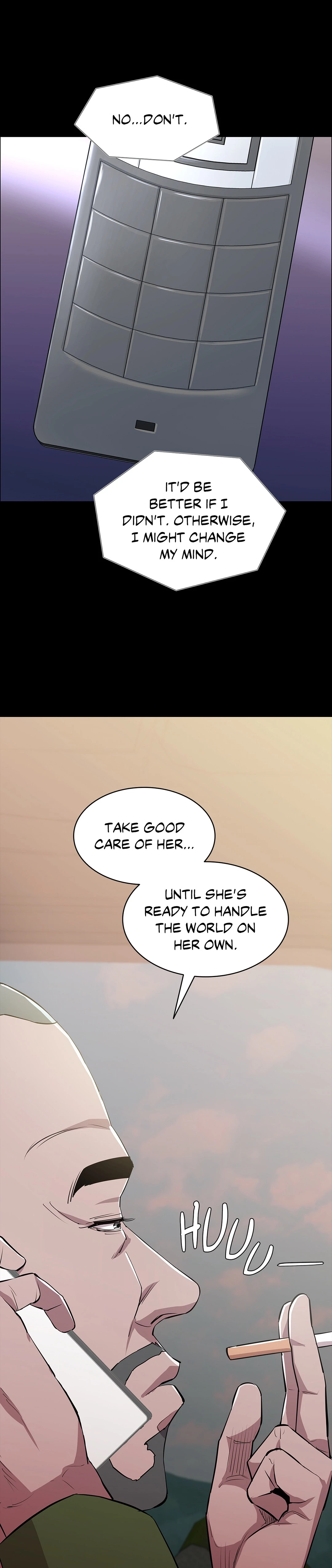 Thorns of Innocence Chapter 18 image 27