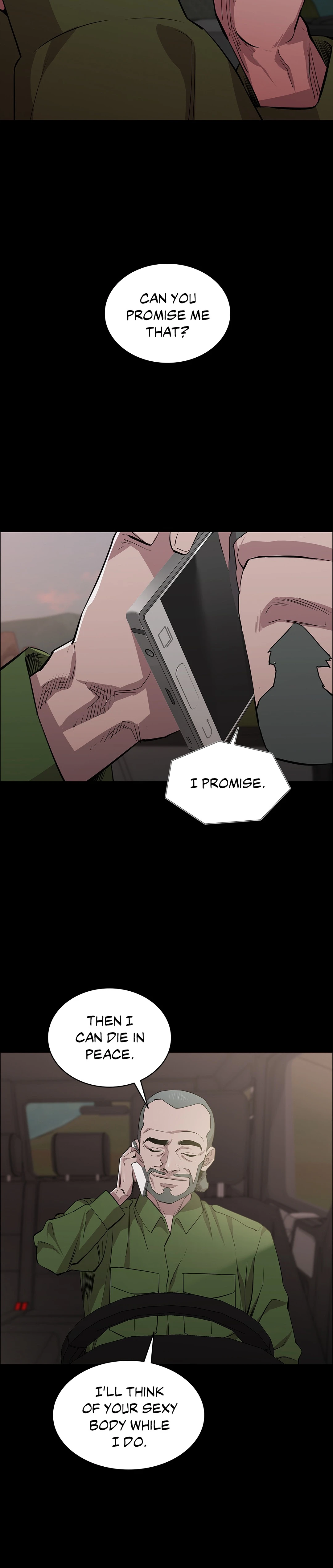 Thorns of Innocence Chapter 18 image 28