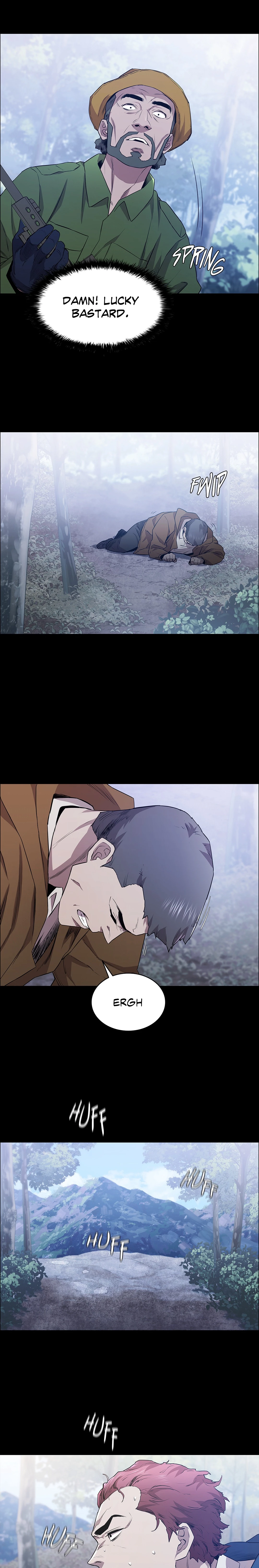 Thorns of Innocence Chapter 18 image 3