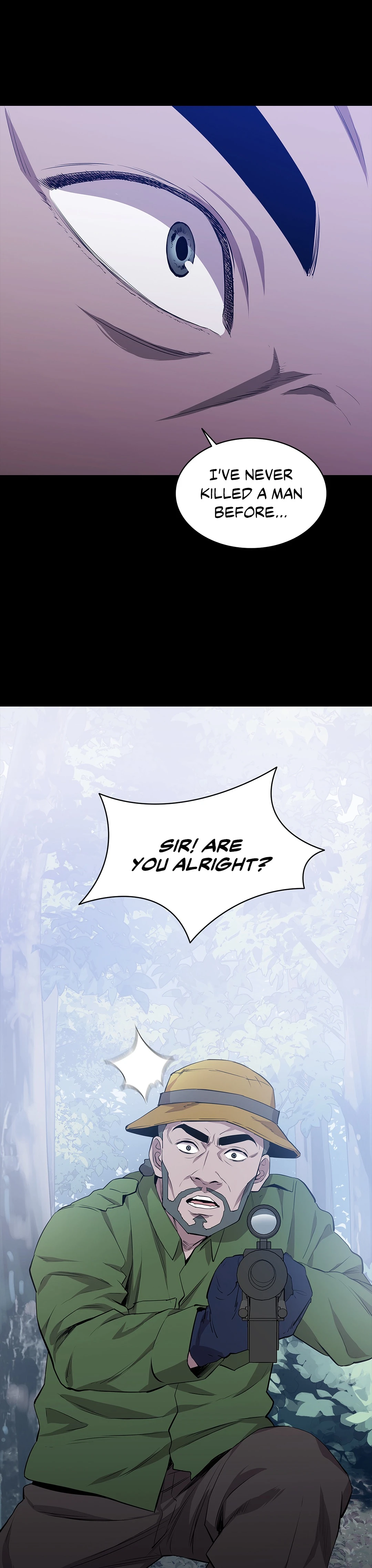 Thorns of Innocence Chapter 18 image 8