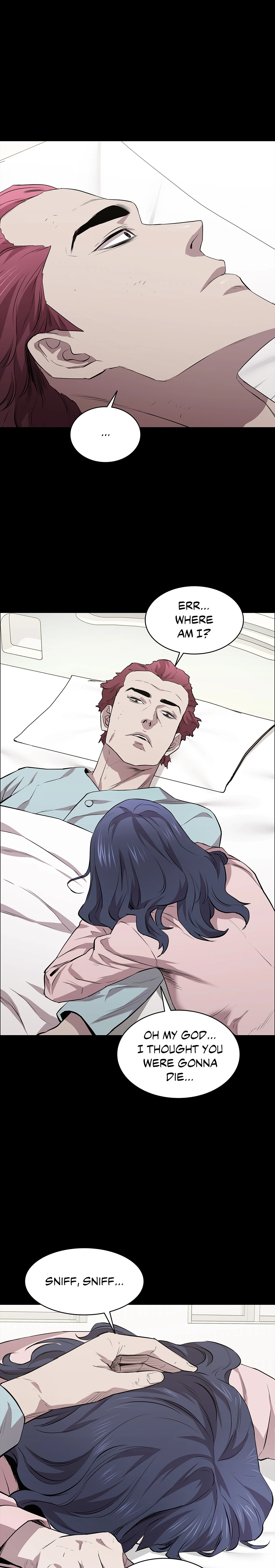 Thorns of Innocence Chapter 19 image 11