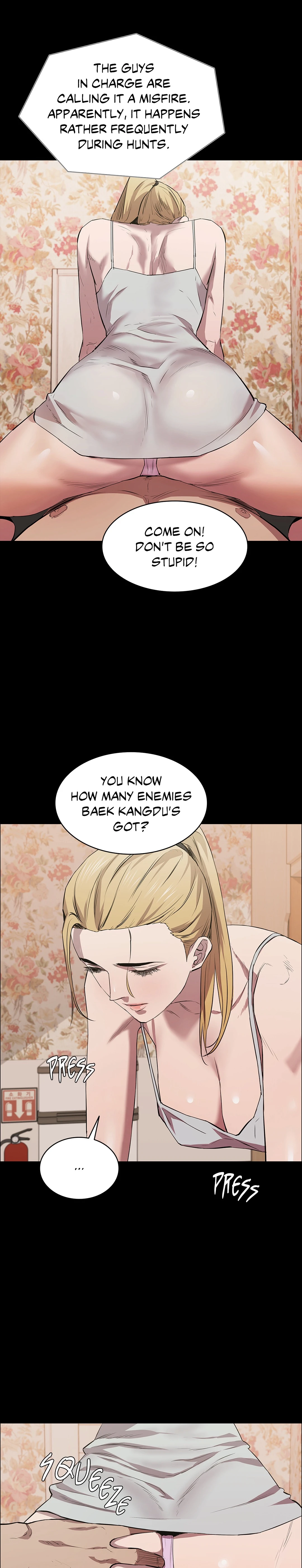 Thorns of Innocence Chapter 19 image 14