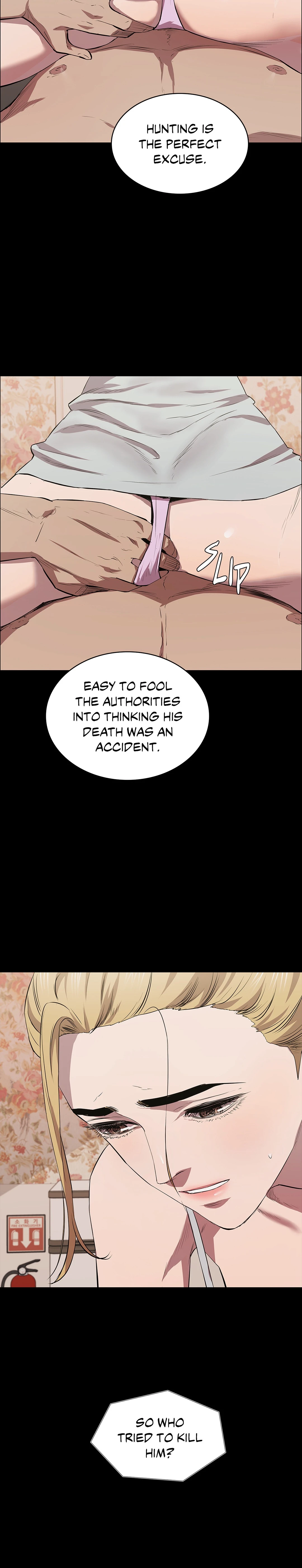 Thorns of Innocence Chapter 19 image 15