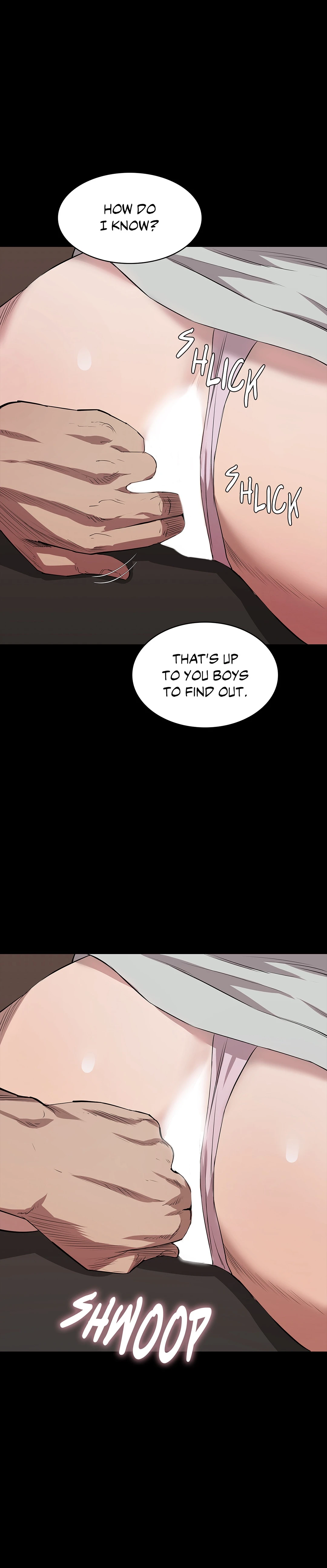 Thorns of Innocence Chapter 19 image 16