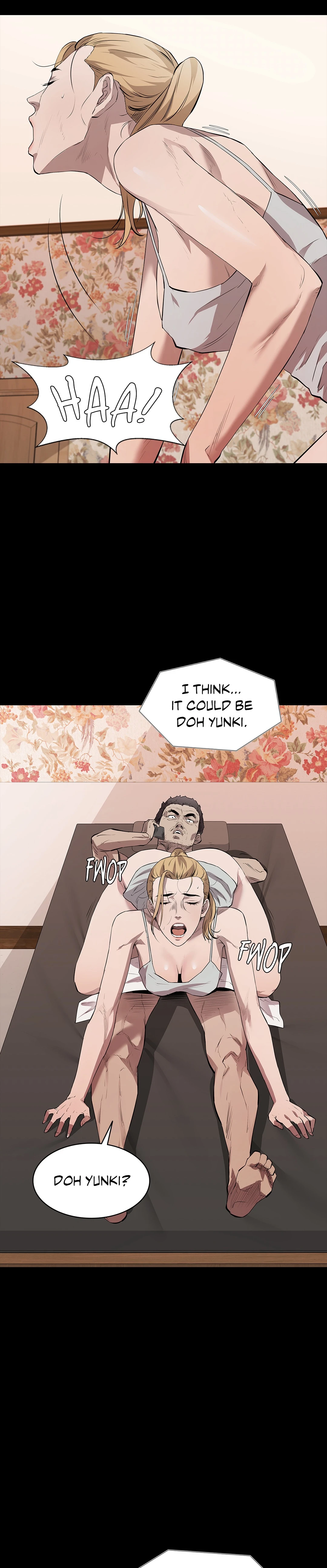 Thorns of Innocence Chapter 19 image 17
