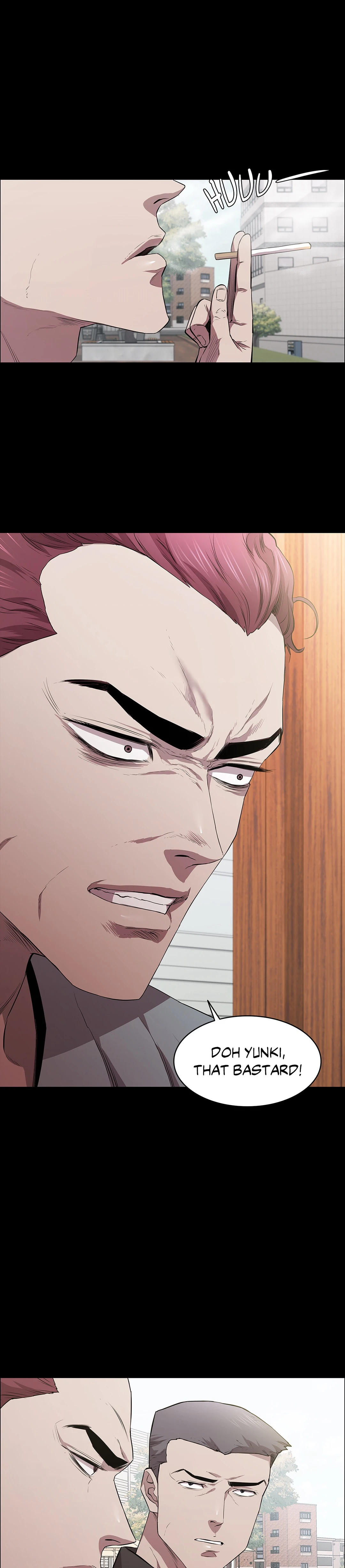 Thorns of Innocence Chapter 19 image 20